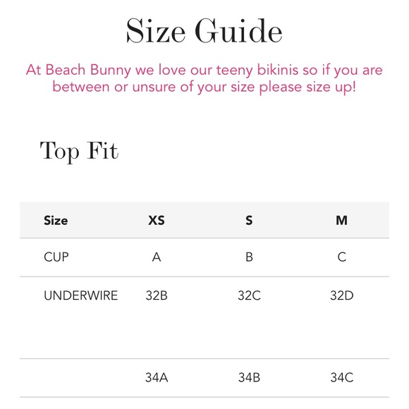 Sexy Divide Bikini - Push-up Top & Hipster Bottom - Picture 7 of 7